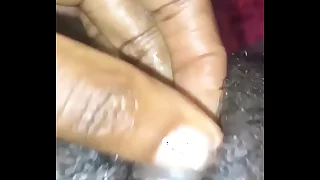 masturbation